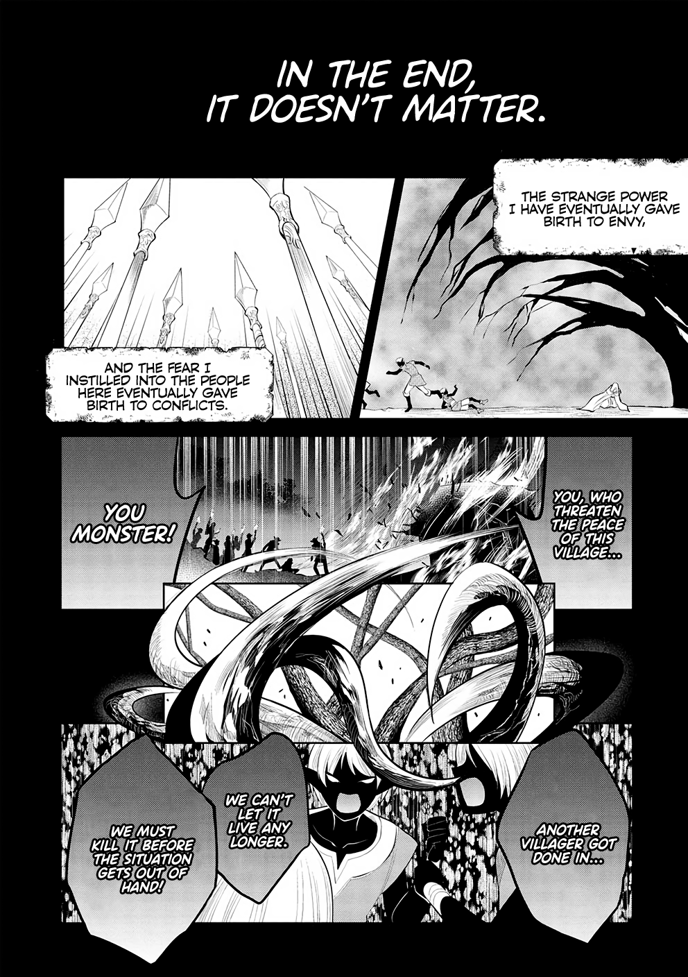 An Archdemon
